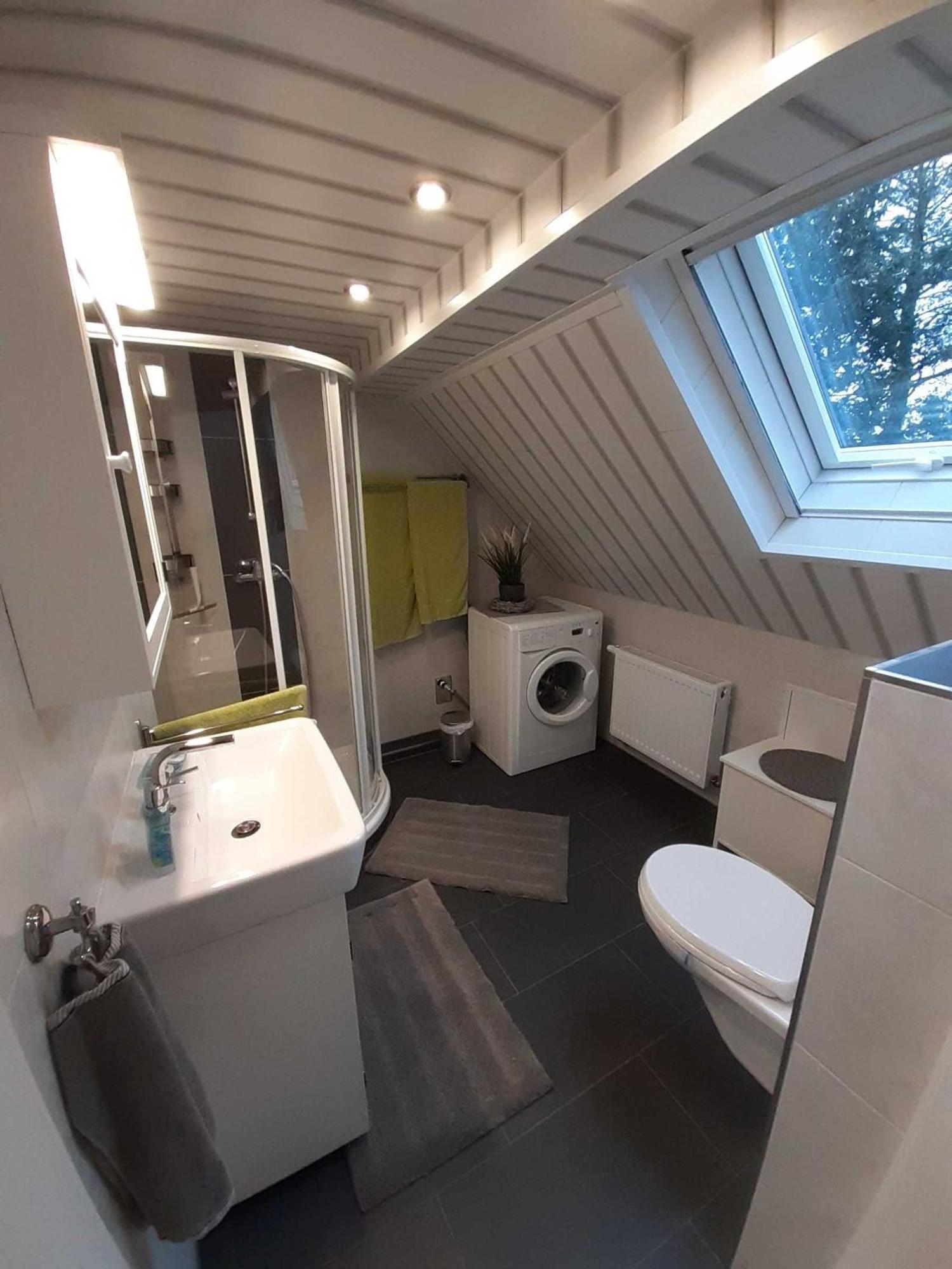 Ferienwohnung Zum Lotsen, 45227 Jemgum Exterior photo